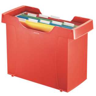 KARTOTEKA LEITZ NA TECZ.ZAW.CZER19930325 