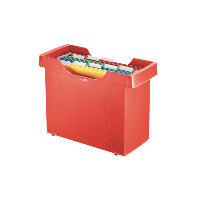 KARTOTEKA LEITZ NA TECZ.ZAW.CZER19930325 