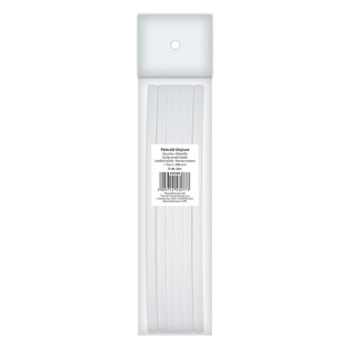 KLEJ DO PISTOLETU 7x200mm 6 szt TITANUM