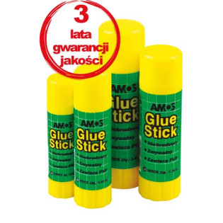 KLEJ SZTYFT AMOS 35G