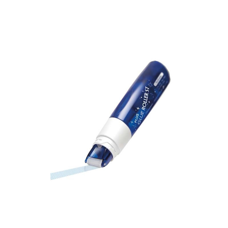 KLEJ W TAŚMIE PLUS TG-728 8,4MMX8M