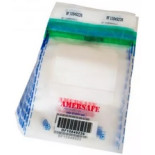 KOPERTA  B4 BEZPIECZNA SZARA 260X375