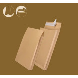 KOPERTA  B5 BRĄZOWA HK RBD