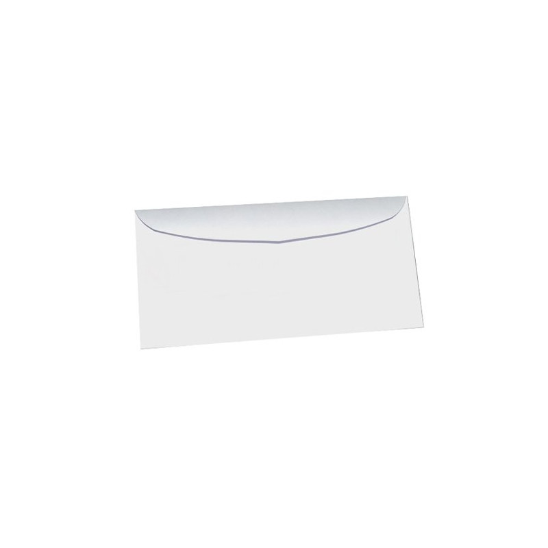 KOPERTA  C-6/5 BIAŁA NEVADA 1000 szt