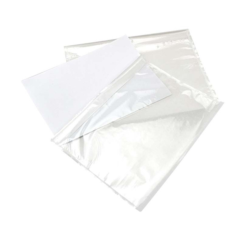 KOPERTA  KURIERSKA C6 500SZT EMERSON 