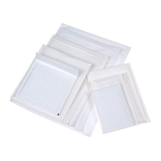 KOPERTA BĄBELKOWA 10 SZT D14 BIAŁA 200X275