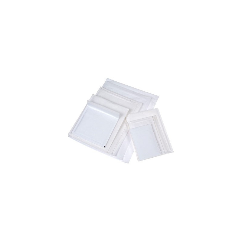 KOPERTA BĄBELKOWA 10 SZT D14 BIAŁA 200X275