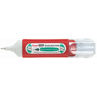 KOREKTOR PIÓRO PENTEL ZLC-31 12ML