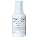KOREKTOR PŁYN Q-CONNECT 20ML