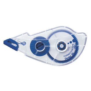 KOREKTOR TAŚMA PENTEL ZTT-15 12M