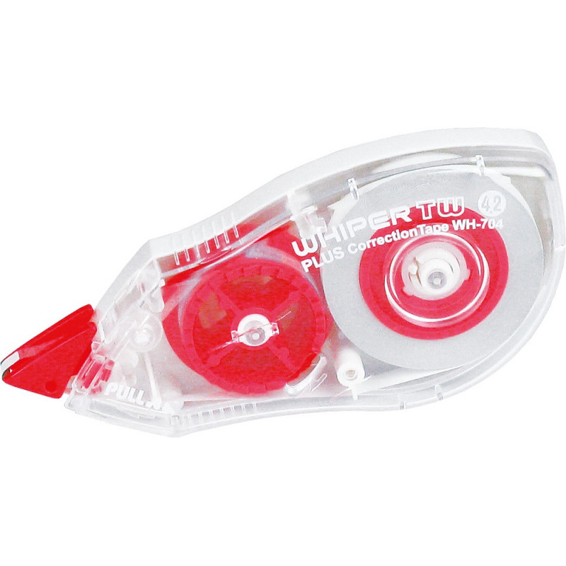 KOREKTOR TAŚMA PLUS WH-704 4,2MM