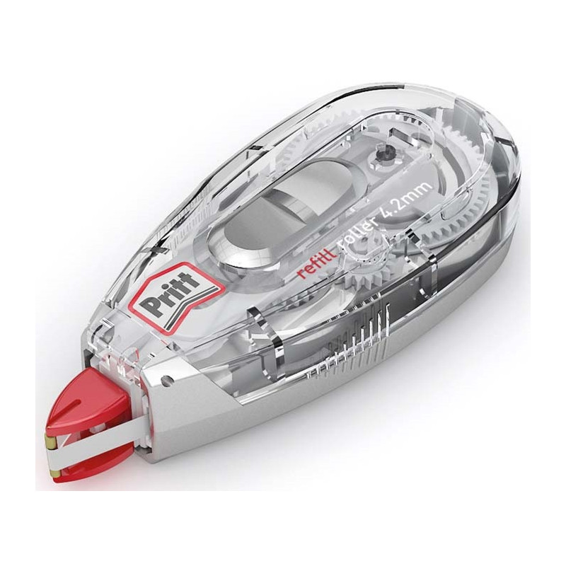 KOREKTOR TAŚMA PRITT SYSTEM 4.2 MM x 12 m