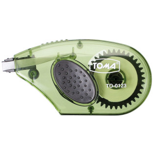 KOREKTOR TAŚMA TOMA 5MM/8M BOCZNY 0123