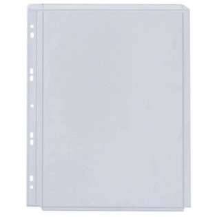 KOSZULKA A4 ROZSZERZANA NA KATALOGI 10SZT OFFICE