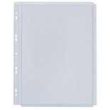 KOSZULKA A4 ROZSZERZANA NA KATALOGI 10SZT OFFICE