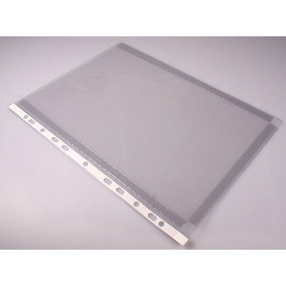 KOSZULKA A4 ROZSZERZANA NA KATALOGI Z KLAPĄ OF-42