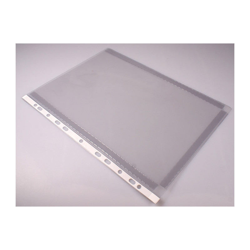 KOSZULKA A4 ROZSZERZANA NA KATALOGI Z KLAPĄ OF-42