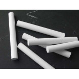 KREDA TOMA BIAŁA OKRĄGŁA BEZPYŁOWA 10 SZT   81200 