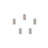 MAGNESY DO TABLIC 5 SZT NEODYMOWE PIN LEVIATAN