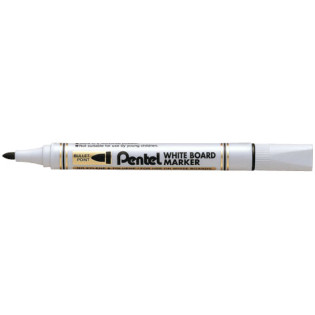 MARKER DO TABLIC PENTEL MW85 CZARNY