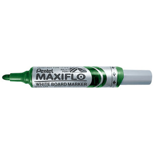MARKER DO TABLIC PENTEL MWL5M ZIELONY