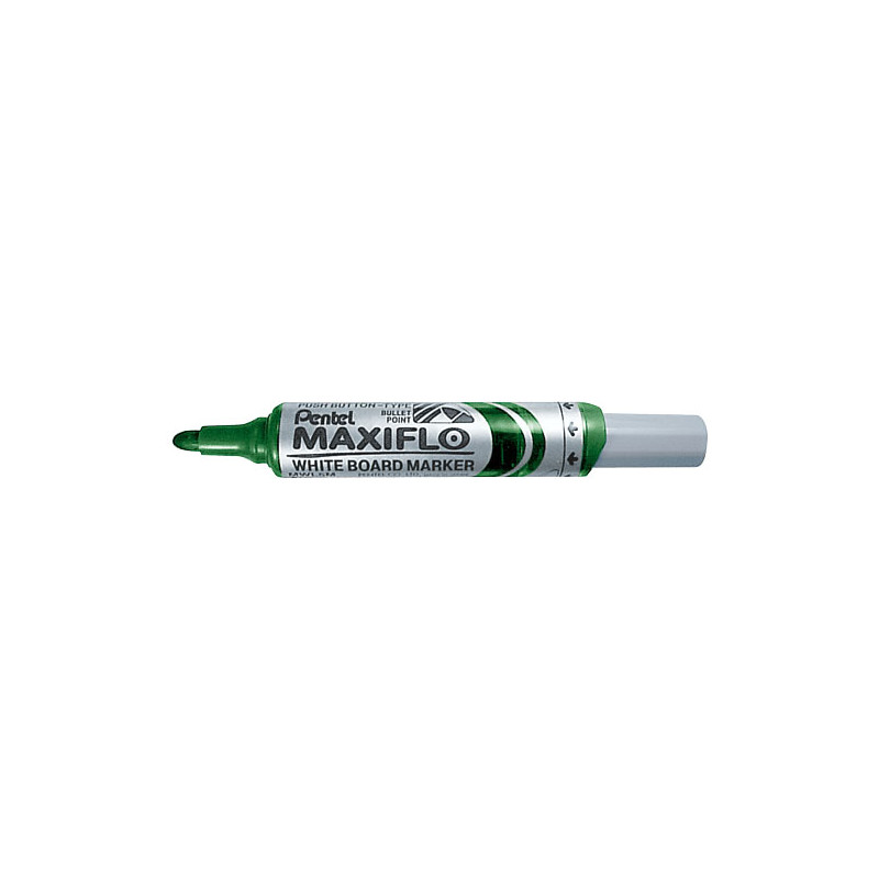 MARKER DO TABLIC PENTEL MWL5M ZIELONY