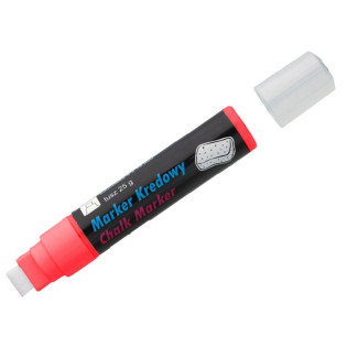MARKER KREDOWY TOMA 290 CZERWONY