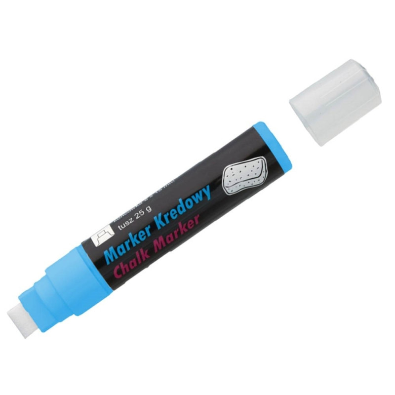 MARKER KREDOWY TOMA 290 NIEBIESKI