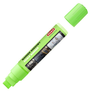 MARKER KREDOWY TOMA 290 ZIELONY