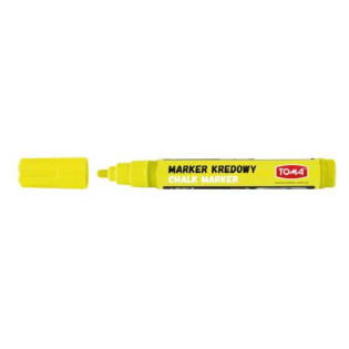 MARKER KREDOWY TOMA 292 ŻÓŁTY
