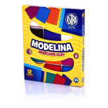 MODELINA ASTRA 12 KOLORÓW