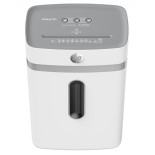 Niszczarka HP ONESHRED 12CC, ścinki, P-4, 12 kart.