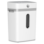 Niszczarka HP ONESHRED 12CC, ścinki, P-4, 12 kart.