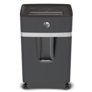Niszczarka HP PRO SHREDDER 15CC, ścinki, P-4, 15 k
