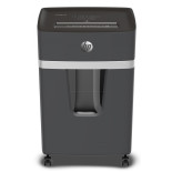 Niszczarka HP PRO SHREDDER 15CC, ścinki, P-4, 15 k