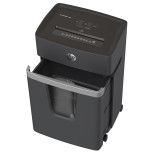 Niszczarka HP PRO SHREDDER 15CC, ścinki, P-4, 15 k