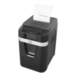 Niszczarka HP PRO SHREDDER Auto 200CC, czarna