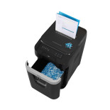 Niszczarka HP PRO SHREDDER Auto 200CC, czarna