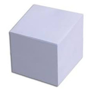 NOTES KOSTKA 83X83 BIAŁA DUŻA KLEJONA 700K