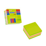 NOTES SAMOPRZYLEPNY STICK IN 51 X 51 MIX 21534