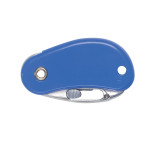 Nóż bezpieczny DONAU SAFETY DS-WO3, wymienne ostrz