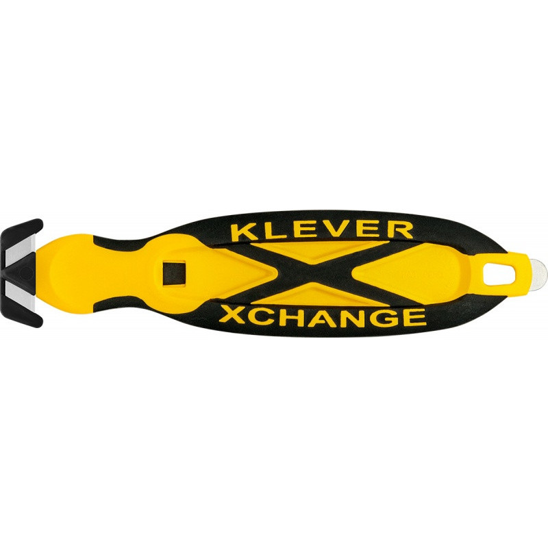 Nóż bezpieczny KLEVER XChange 20, wymienna głowica