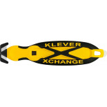 Nóż bezpieczny KLEVER XChange 20, wymienna głowica