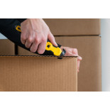 Nóż bezpieczny KLEVER XChange 20, wymienna głowica