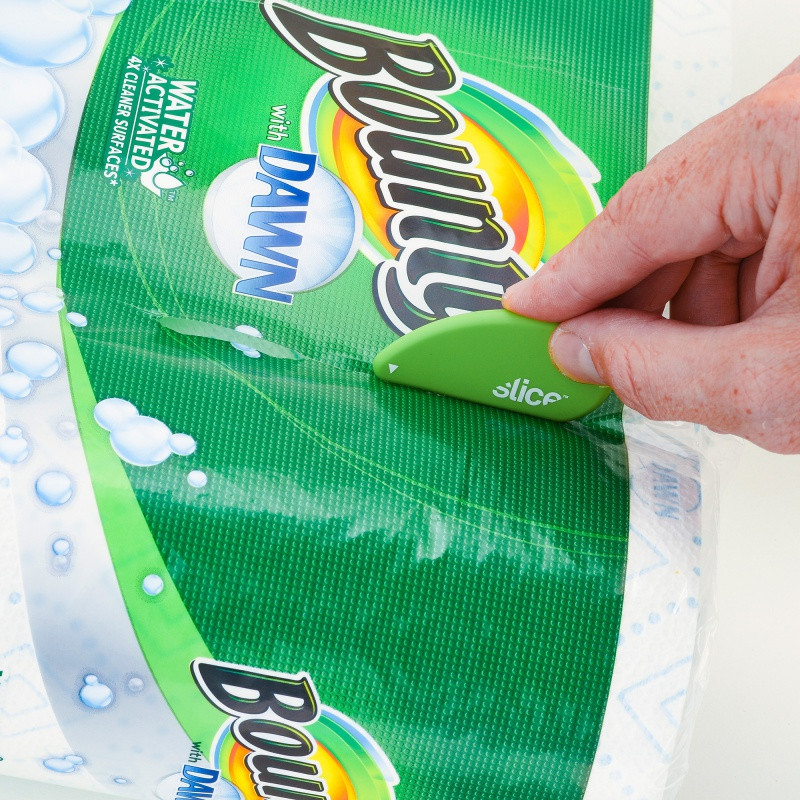 Nóż bezpieczny, Slice 00200