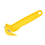 Nóż bezpieczny, z ukrytym ostrzem, DFC-364