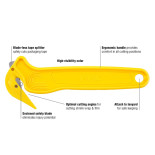 Nóż bezpieczny, z ukrytym ostrzem, DFC-364