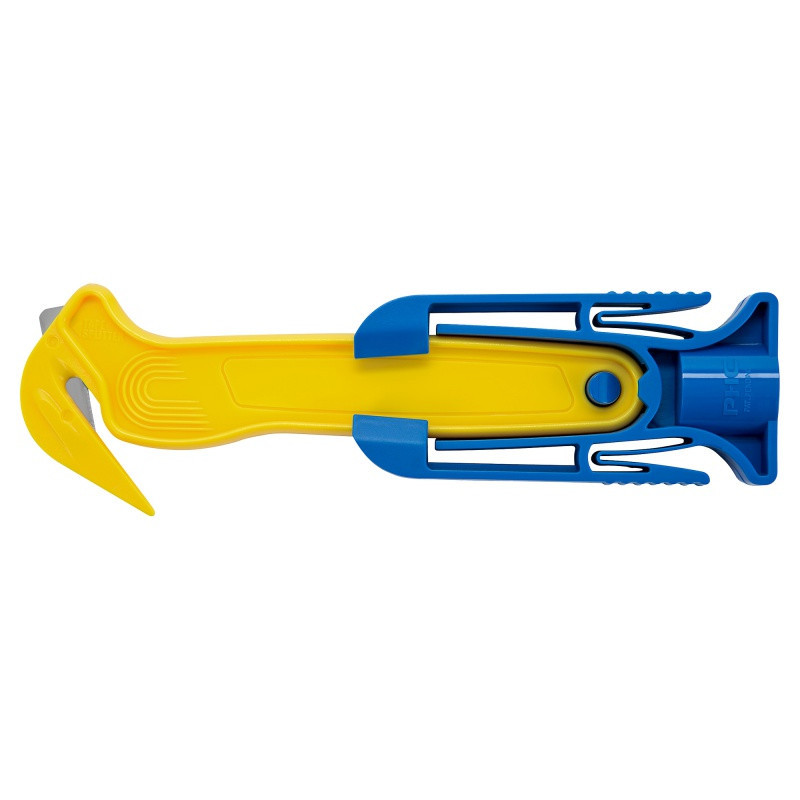 Nóż bezpieczny, z ukrytym ostrzem, DFC-364