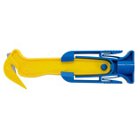 Nóż bezpieczny, z ukrytym ostrzem, DFC-364