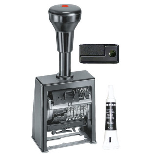 NUMERATOR REINER B6K 6/4,5MM AUTOMATYCZNY